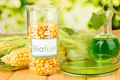 Bodney biofuel availability