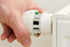 Bodney central heating repair costs