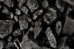 Bodney coal boiler costs